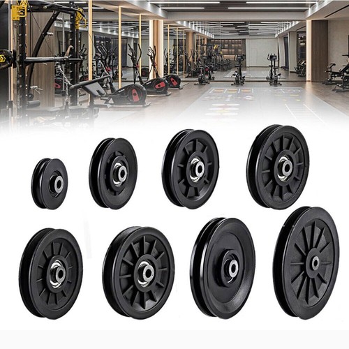 Cable machine part nylon - machine,