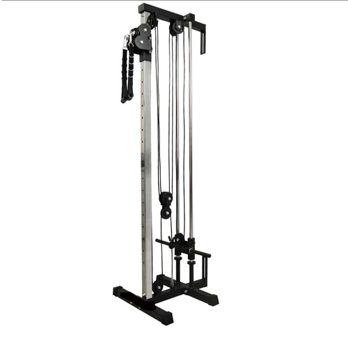 Wall rack mounted - or,