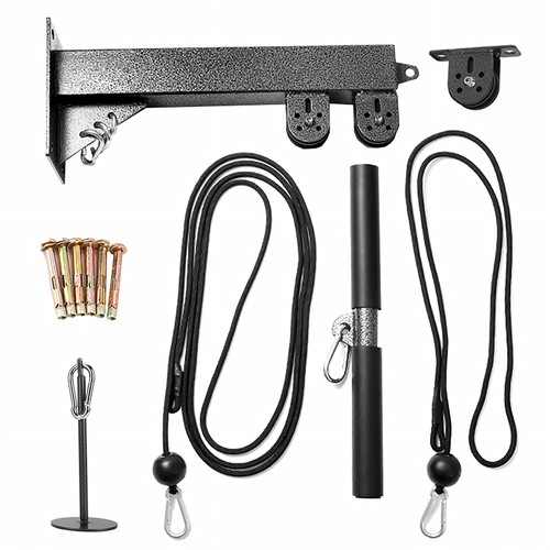 Lat pull down cable - lat,