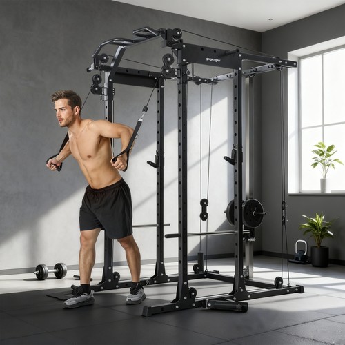 Cable crossover machine multi - machine,,