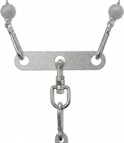 Stainless steel double - stainless,