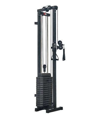 Sports cable pulley - sports,