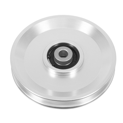 Durable aluminum alloy - durable, pulley