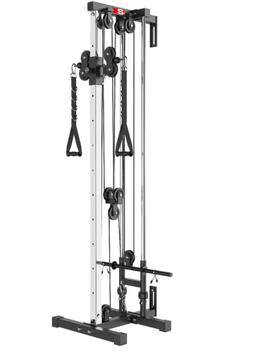 Sports cable pulley - sports,