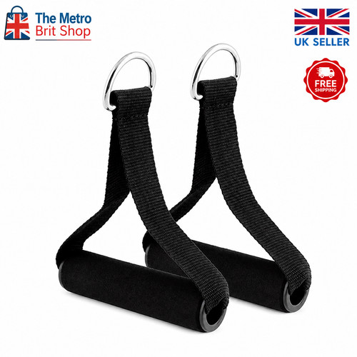 Exercise handles gym - handles,