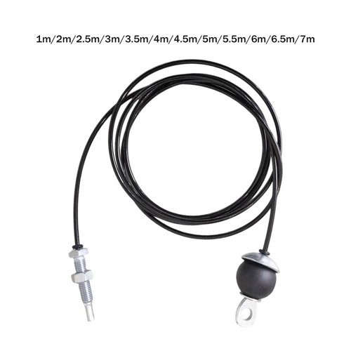 Gym replacement cable diameter - cable,