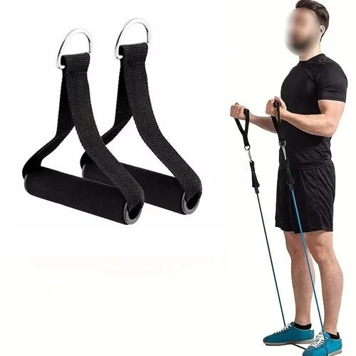 Exercise handles gym - handles,