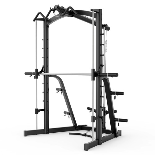 Marcy mwb 1282x smith machine - marcy,