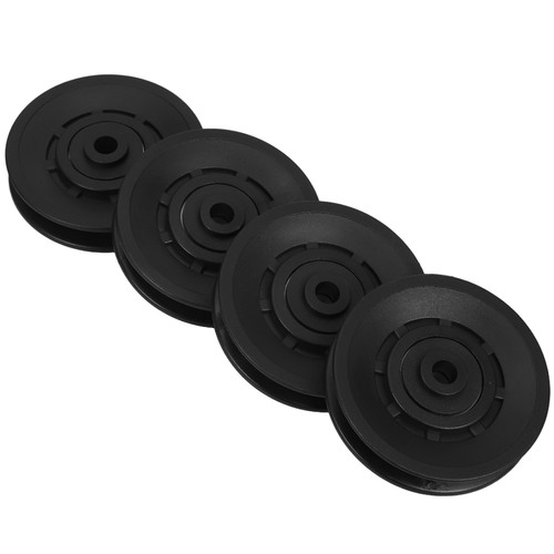 Pcs weight lifting - pcs, pulley