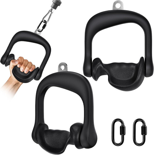 Gym handle cable machine - cable,