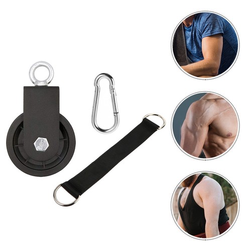 Fitness pulley aluminum cable - fitness,