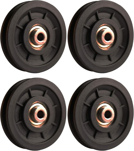 90mm gym pulley wheel - 90mm,