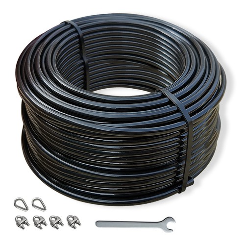 30m 5mm tpu - 5mm,