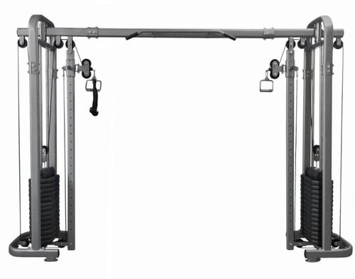 180kg cable crossover - 180kg, machine