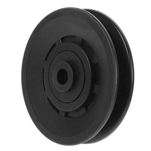 Universal durable pulley wheel - pulley,