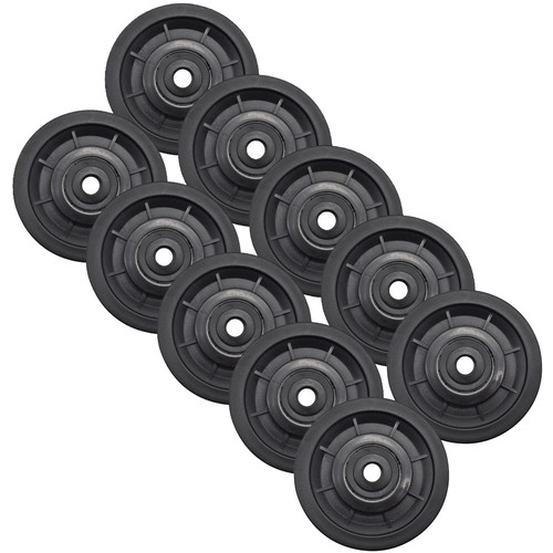 Set pulley wheels for - set, 10