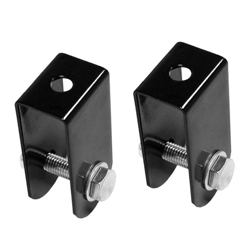 Pulley block bracket for - 2x,