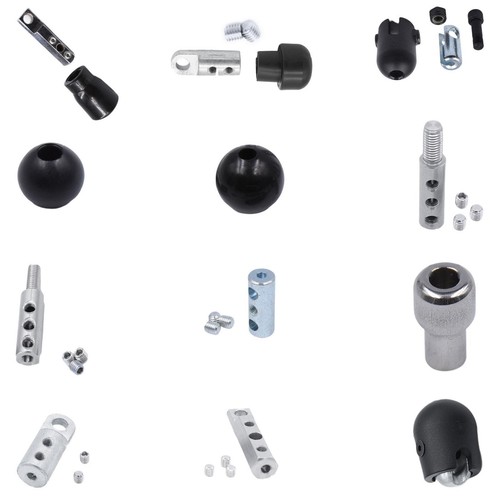 Cable pulley system gym - gym,