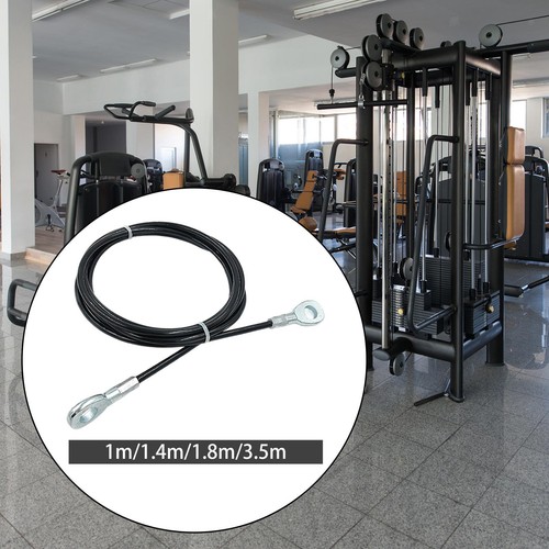 Home gym pulley - gym, cable