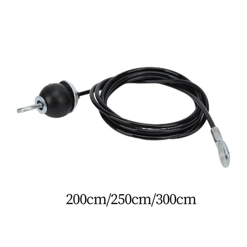 Fitness pulley cable cord - cable,