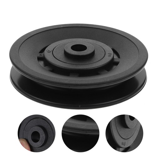 Fitness pulley wheel for gym - fitness,