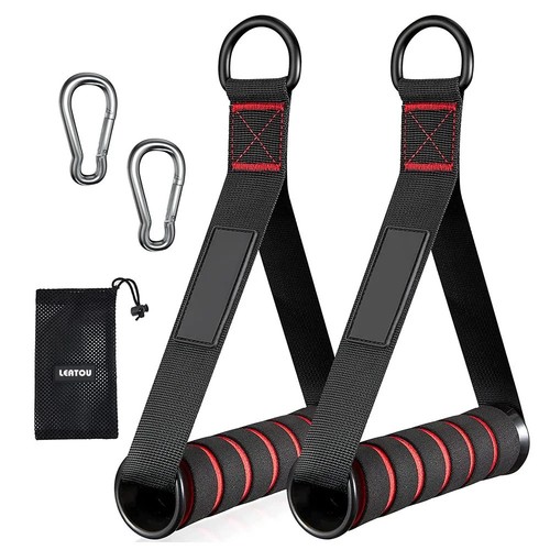 Exercise handles gym - exercise,
