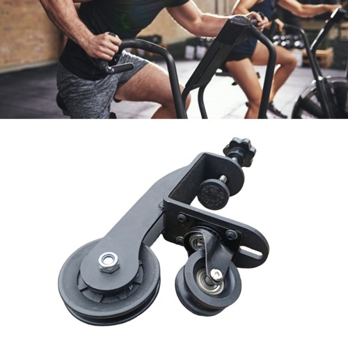 Wrist exerciser cable - exerciser,