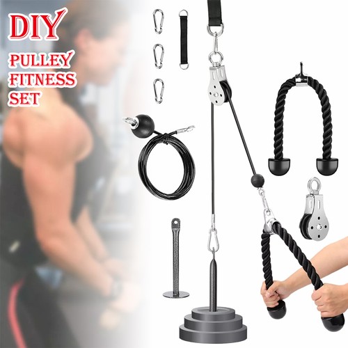 Lat pull down cable durable - cable,