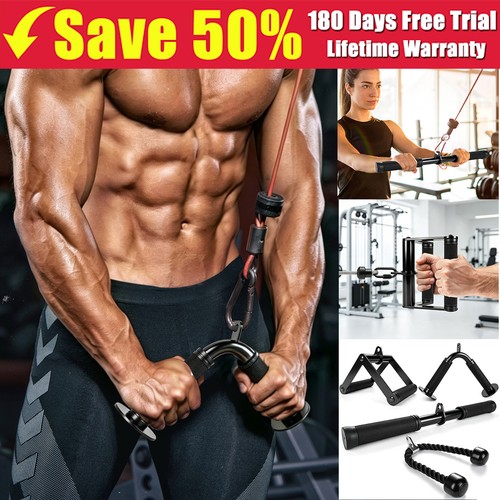 Diy pulley fitness - fitness, system