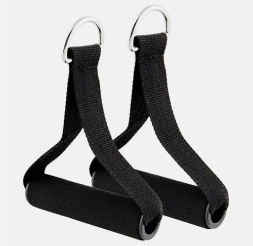 Exercise handles gym - exercise, handles-gym