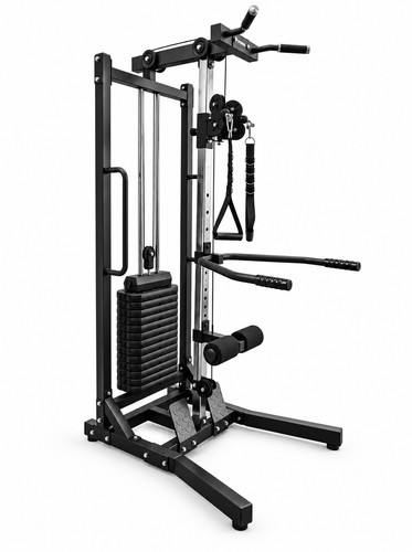 Sports powa gym - powa,