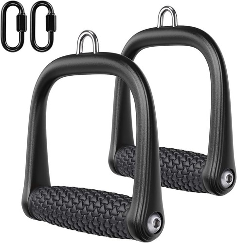 Gym handle cable machine - gym, 2