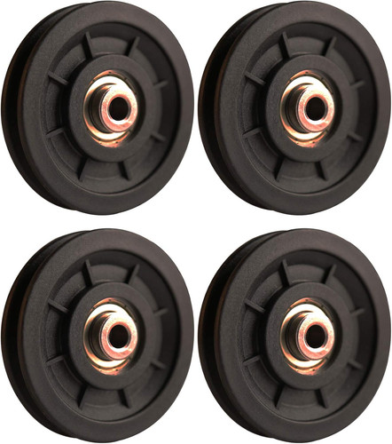 90mm gym pulley wheel - 90mm,